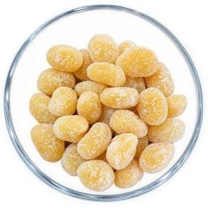 চিনির জাম || Chinir Jam